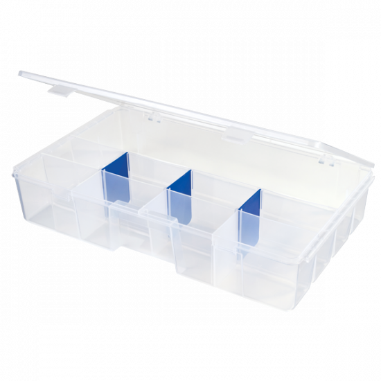 Box for fishing accessories of Flambeau (7003R) Box for fishing accessories of Flambeau (7003R)