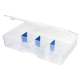 Box for fishing accessories of Flambeau (7003R) Box for fishing accessories of Flambeau (7003R)