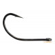 Hook of Decoy KR-23 Black Nickeled 2 Hook of Decoy KR-23 Black Nickeled 2