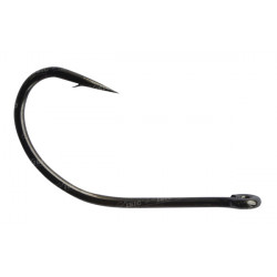 Гак Decoy KR-23 Black Nickeled 3