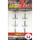 Hook of Decoy Y-F33B 14 Hook of Decoy Y-F33B 14
