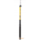 Boat telescopic fishing-rod of Lineaeffe Spider Boat of 1.5 m (2232515) Boat telescopic fishing-rod of Lineaeffe Spider Boat of 1.5 m (2232515)