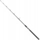 Лодкове вудилище DAM Camaro Trolling 1.60м 30Lb (55914) Лодкове вудилище DAM Camaro Trolling 1.60м 30Lb (55914)