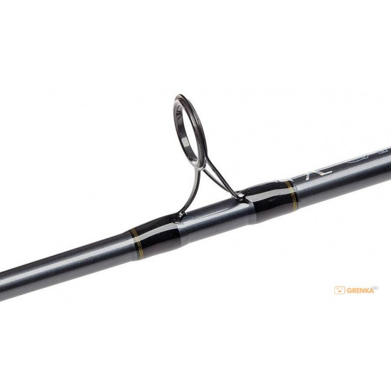 Лодкове вудилище DAM Camaro Trolling 1.60м 30Lb (55914) Лодкове вудилище DAM Camaro Trolling 1.60м 30Lb (55914)