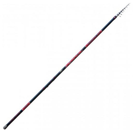 Match telescopic fishing-rod of Lineaeffe X-Magic Telematch of 4.5 m 20-80gr (2868445) Match telescopic fishing-rod of Lineaeffe X-Magic Telematch of 4.5 m 20-80gr (2868445)