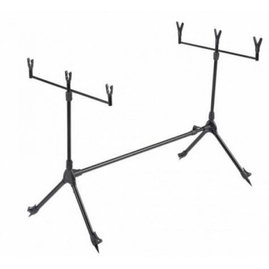 Підставка Balzer Rod Pod Holiday для 3 вудилищ (11948 200) Підставка Balzer Rod Pod Holiday для 3 вудилищ (11948 200)