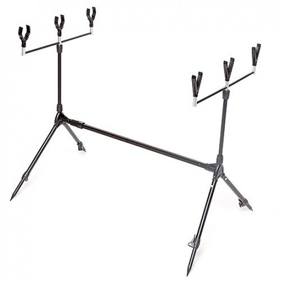 Підставка для вудлищ Salmo Rod Pod (707-404) Підставка для вудлищ Salmo Rod Pod (707-404)