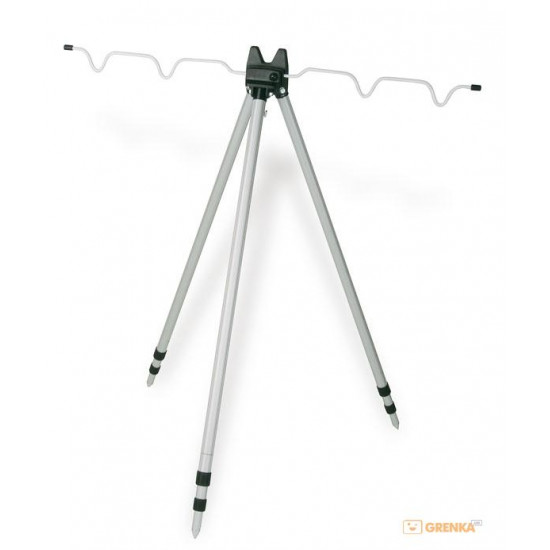 Підставка Lineaeffe Tripode Alluminio 80cm (6313046) Підставка Lineaeffe Tripode Alluminio 80cm (6313046)