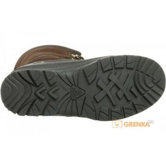Boots winter female Kamik 'Nationwide' (Thinsulate 200B) -40 ° / 14/47 (WK071WN-DBR-14/47) Boots winter female Kamik 'Nationwide' (Thinsulate 200B) -40 ° / 14/47 (WK071WN-DBR-14/47)