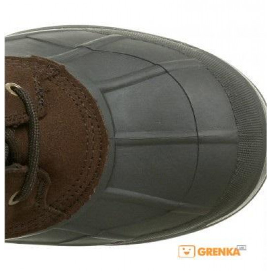 Boots winter female Kamik 'Nationwide' (Thinsulate 200B) -40 ° / 14/47 (WK071WN-DBR-14/47) Boots winter female Kamik 'Nationwide' (Thinsulate 200B) -40 ° / 14/47 (WK071WN-DBR-14/47)