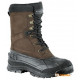 Boots winter female Kamik 'Nationwide' (Thinsulate 200B) -40 ° / 14/47 (WK071WN-DBR-14/47) Boots winter female Kamik 'Nationwide' (Thinsulate 200B) -40 ° / 14/47 (WK071WN-DBR-14/47)