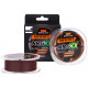 Шнур Brain NRG 8X sinking 150m 0.08mm 7.2kg ц:brown (18582081) Шнур Brain NRG 8X sinking 150m 0.08mm 7.2kg ц:brown (18582081)