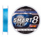 Shnur Favorite Smart PE of 8x 150 m (blue) #2.0/0.242mm 25lb/13.8kg (16931076) Shnur Favorite Smart PE of 8x 150 m (blue) #2.0/0.242mm 25lb/13.8kg (16931076)