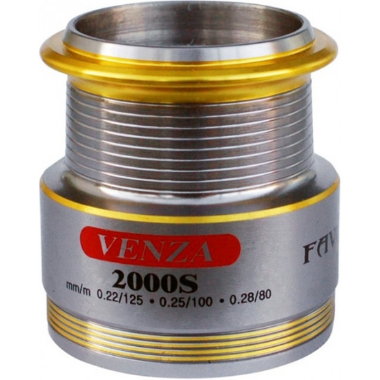 Шпуля Favorite Venza 2000S (1693.50.26) Шпуля Favorite Venza 2000S (1693.50.26)