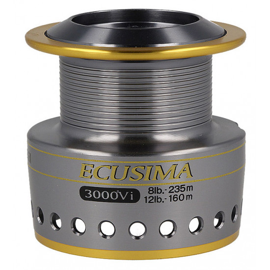 Шпуля Ryobi Ecusima 3000 al (1702198) Шпуля Ryobi Ecusima 3000 al (1702198)