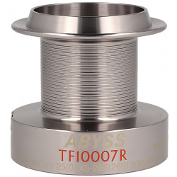 Tica Abyss/Cybernetic TF10007 No. 12 (1701918) spool