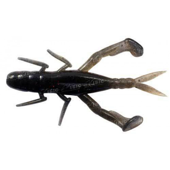 Jackall Dragon Bug 3 silicone Jackall Dragon Bug 3 silicone