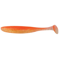 Keitech Easy Shiner 2 silicone EA#06 Orange Flash