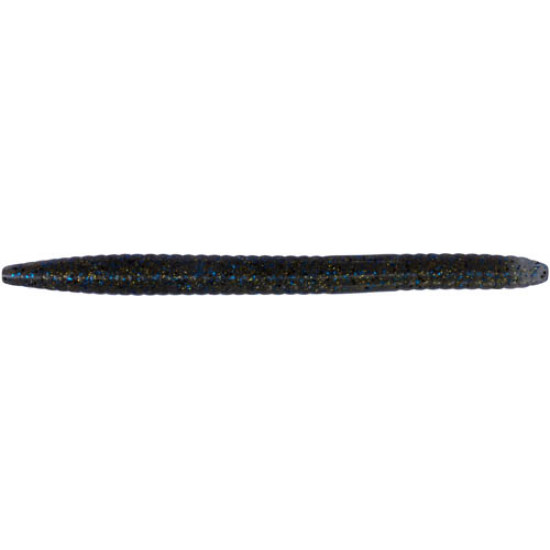 Keitech Salty Core Stick 5 silicone. Keitech Salty Core Stick 5 silicone.