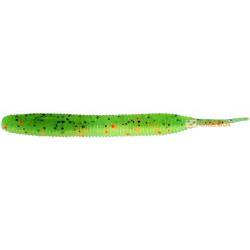 Keitech Sexy Impact 2.8 silicone EA#05 Hot Fire Tiger