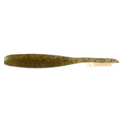 Силікон Keitech Shad Impact 2 309 Sahara Olive FLK.