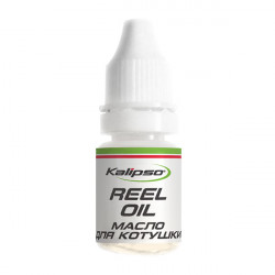 Мастило для котушок Kalipso Reel Oil 10г (1606951)