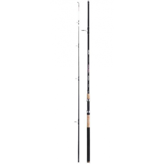Спінінг Balzer Magna MX-3 Gorilla Spin 120, 2.70м (11 465 270) Спінінг Balzer Magna MX-3 Gorilla Spin 120, 2.70м (11 465 270)