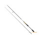 Спінінг DAM Cult-X Light Spin 2.10м 1-12гр. (65967) Спінінг DAM Cult-X Light Spin 2.10м 1-12гр. (65967)