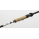Спінінг DAM Cult-X Light Spin 2.10м 1-12гр. (65967) Спінінг DAM Cult-X Light Spin 2.10м 1-12гр. (65967)