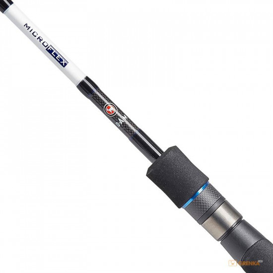 Спінінг DAM Effzett Microflex 2.3м 1-7гр. Спінінг DAM Effzett Microflex 2.3м 1-7гр.