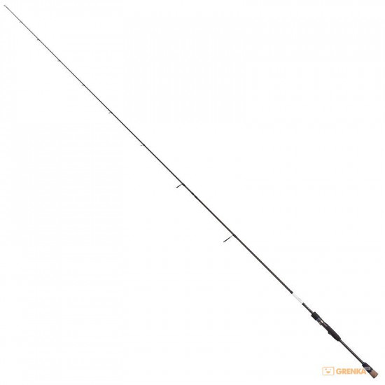 Спінінг DAM Effzett Microflex 2.3м 1-7гр. Спінінг DAM Effzett Microflex 2.3м 1-7гр.