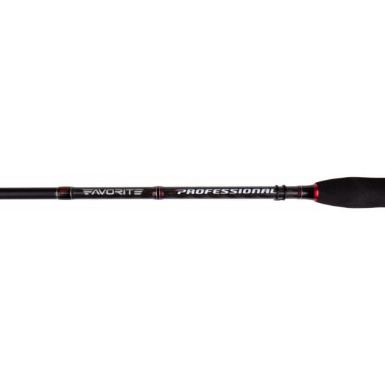 Спінінг Favorite Professional NEW PRF-732L 2.20m 3-12g M.Fast (16930410) Спінінг Favorite Professional NEW PRF-732L 2.20m 3-12g M.Fast (16930410)