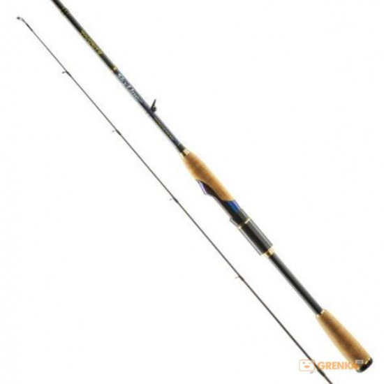 Спиннинг Favorite Skyline TZ NEW SKYTZ-762H 2.29m 10-35g Ex.Fast (16930435) Спиннинг Favorite Skyline TZ NEW SKYTZ-762H 2.29m 10-35g Ex.Fast (16930435)