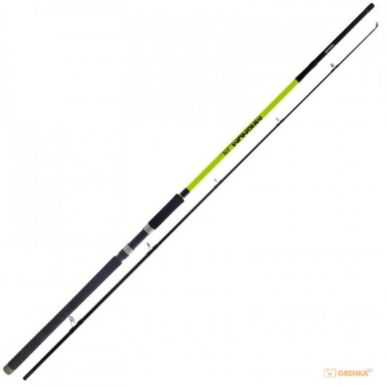 Спиннинг Fishing Roi Magnum 2.10м 60-180гр (24-05-210) Спиннинг Fishing Roi Magnum 2.10м 60-180гр (24-05-210)