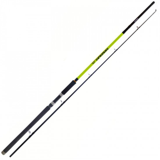 Спиннинг Fishing Roi Magnum 2.40м 60-180гр (24-05-240) Спиннинг Fishing Roi Magnum 2.40м 60-180гр (24-05-240)