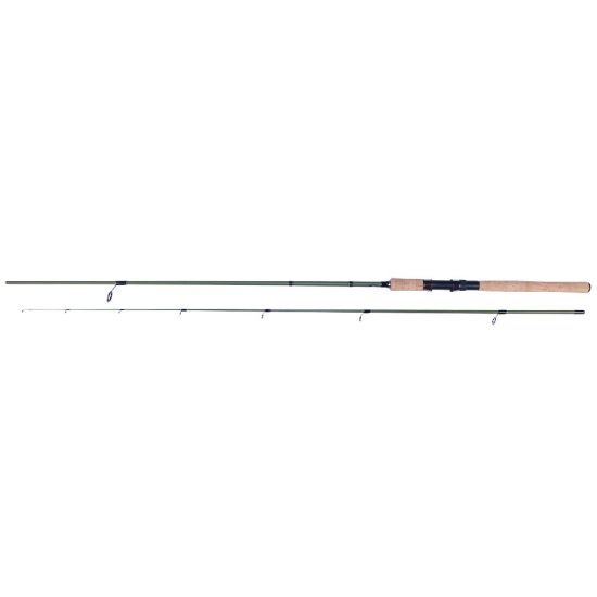 Спінінг Kalipso Jig Expert JES-702ML 2.10м 3-21г (2006050) Спінінг Kalipso Jig Expert JES-702ML 2.10м 3-21г (2006050)