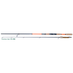 Спінінг Kalipso Premiere Spin PRS-802MH 2.40м 7-35г (2006072)