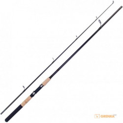 Спінінг Kalipso Titan Spin 2.40м 40-100г (2006080)