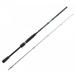 Спиннинг Salmo Aggressor SPIN 45 15-45/2.65 4180-265