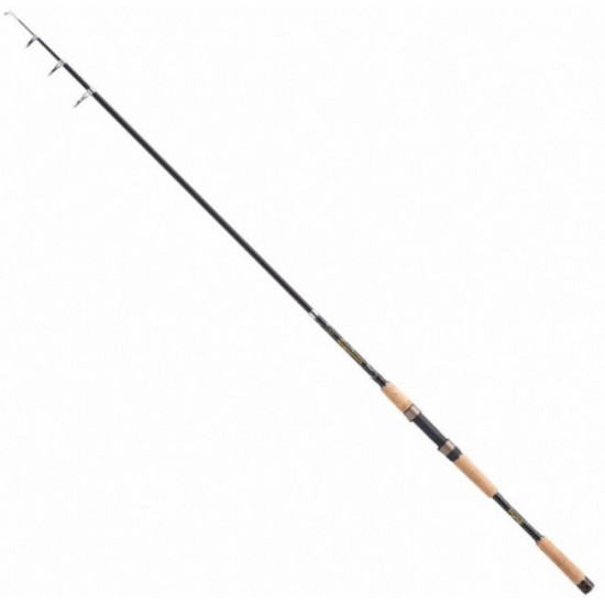 Spinning m Balzer Magna Magic Tele 40 2,40 telescope 10-40gr. (11551240)