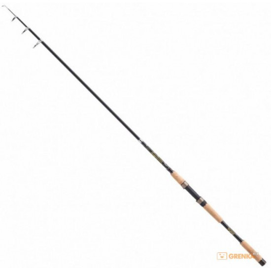 Spinning m Balzer Magna Magic Tele 40 2,70 telescope 10-40gr. (11551270)
