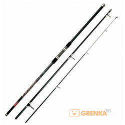 Spinning of Tica Surf Defeat of 4.25 m 100-200gr (2000183)