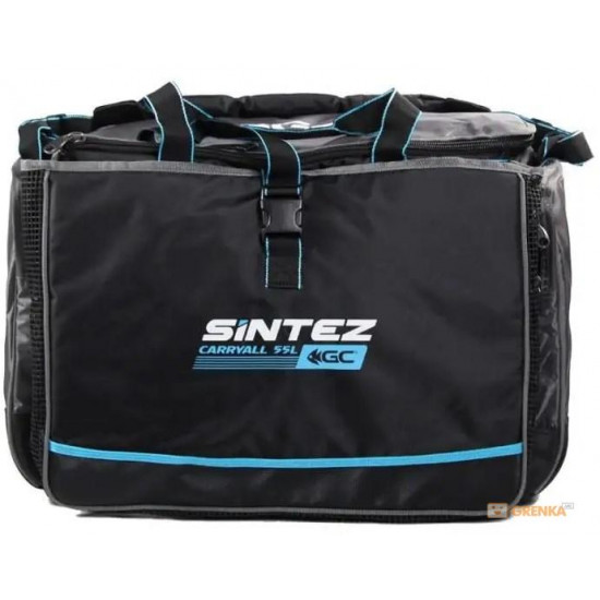 Сумка Golden Catch Sintez Carryall 55л (7139025) Сумка Golden Catch Sintez Carryall 55л (7139025)