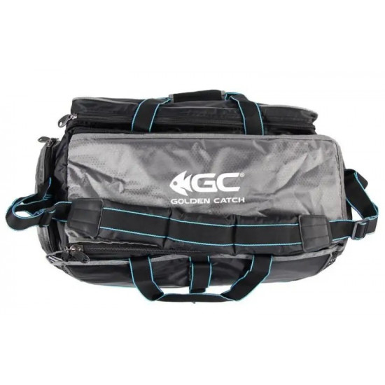 Сумка Golden Catch Sintez Carryall 55л (7139025) Сумка Golden Catch Sintez Carryall 55л (7139025)