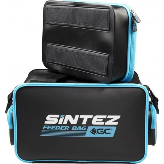 Golden Catch Sintez EVA Feeder Bag bag 4-box (7139005) Golden Catch Sintez EVA Feeder Bag bag 4-box (7139005)