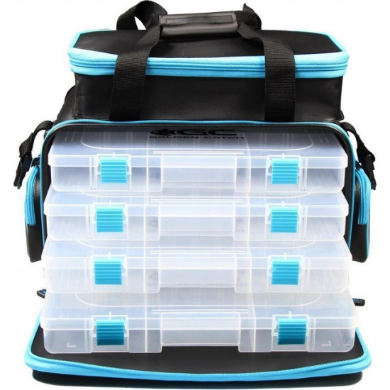 Golden Catch Sintez EVA Feeder Bag bag 4-box (7139005) Golden Catch Sintez EVA Feeder Bag bag 4-box (7139005)