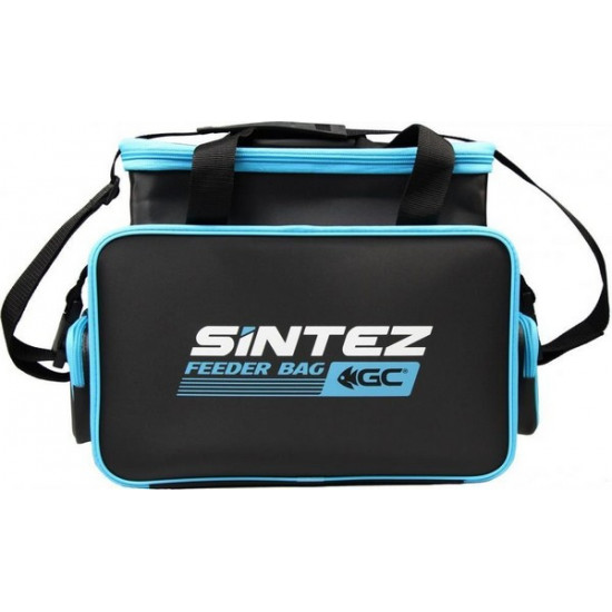 Golden Catch Sintez EVA Feeder Bag bag 4-box (7139005) Golden Catch Sintez EVA Feeder Bag bag 4-box (7139005)