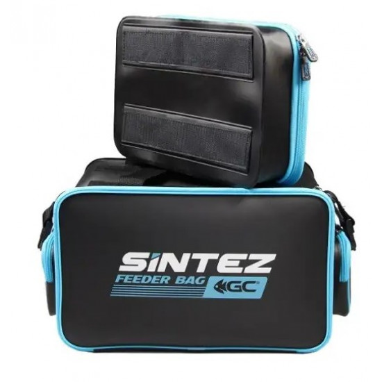 Сумка Golden Catch Sintez Eva Feeder Bag (7139006) Сумка Golden Catch Sintez Eva Feeder Bag (7139006)