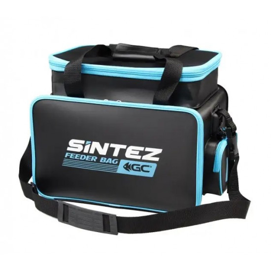 Сумка Golden Catch Sintez Eva Feeder Bag (7139006) Сумка Golden Catch Sintez Eva Feeder Bag (7139006)