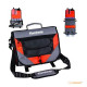 Bag fishing shoulder FLAMBEAU (R43S) Bag fishing shoulder FLAMBEAU (R43S)
